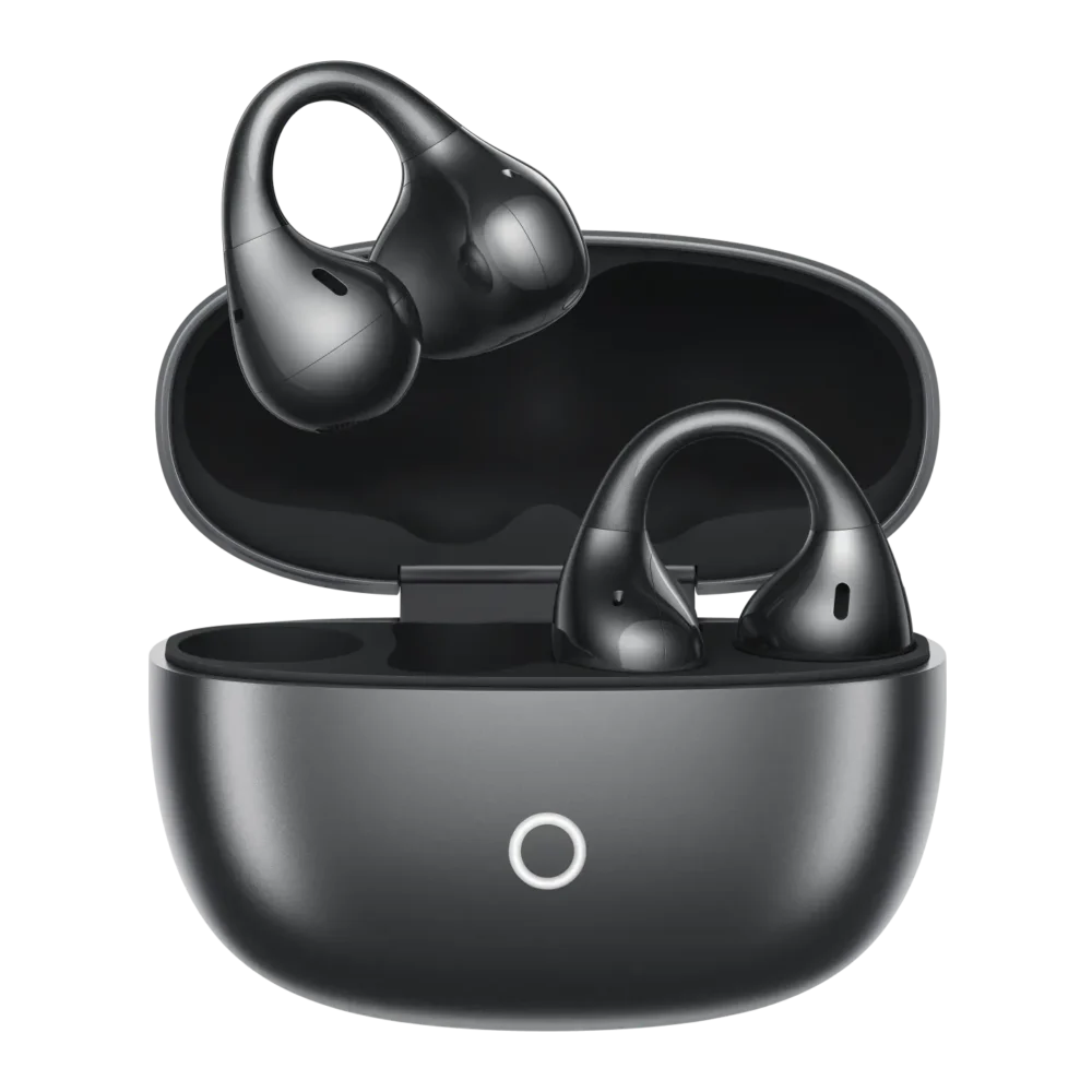 Realme Buds Clip OWS Ear Clip Headphones Realme Buds Clip OWS Ear Clip Headphones