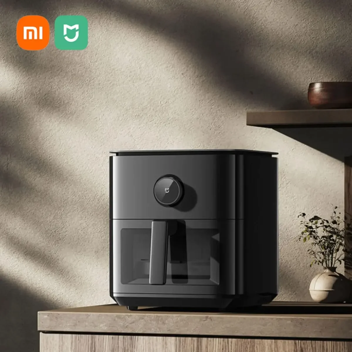 Xiaomi Mijia Smart Air Fryer 6.5L MAF09