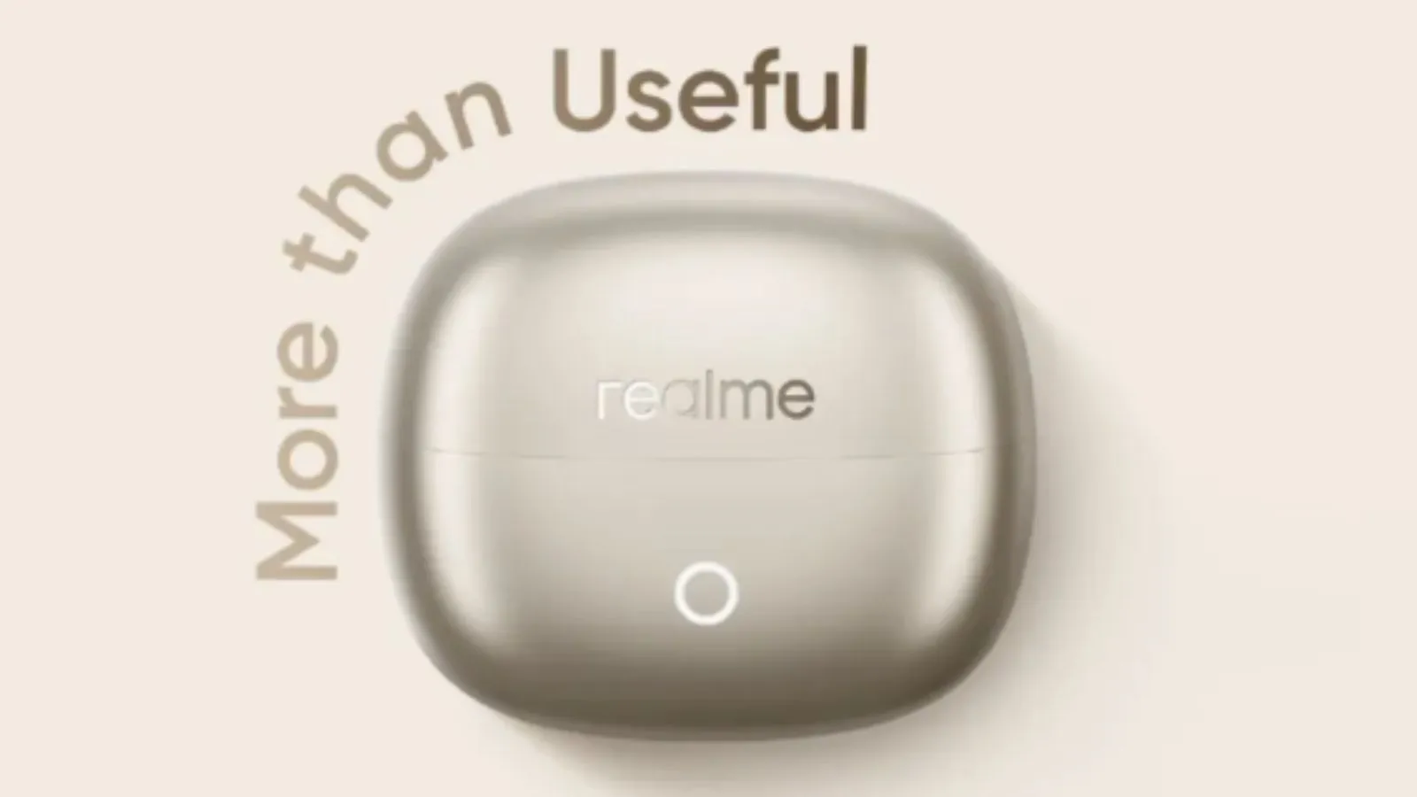 Realme Buds Clip OWS Ear Clip Headphones