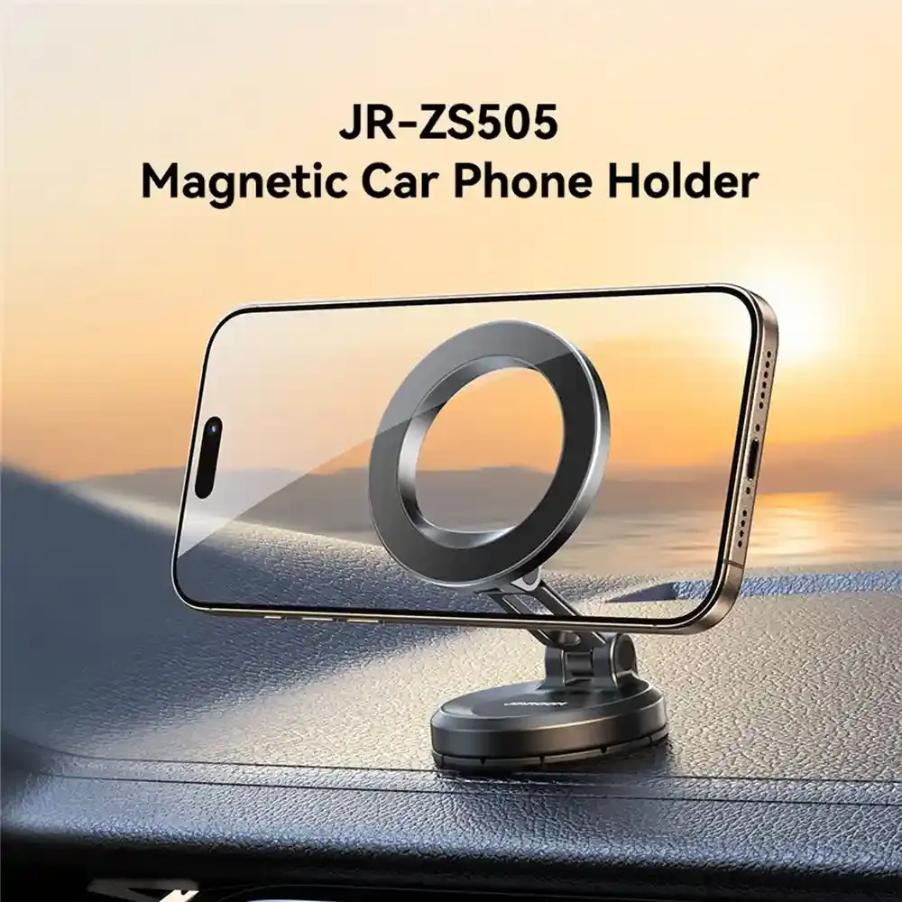 JOYROOM JR-ZS505 360° Magnetic Car Phone Holder