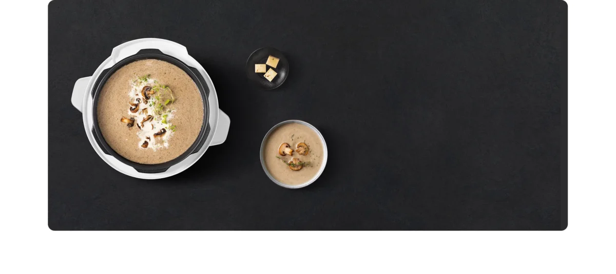 Xiaomi Electric Pressure Cooker 4.8L MYL02-1