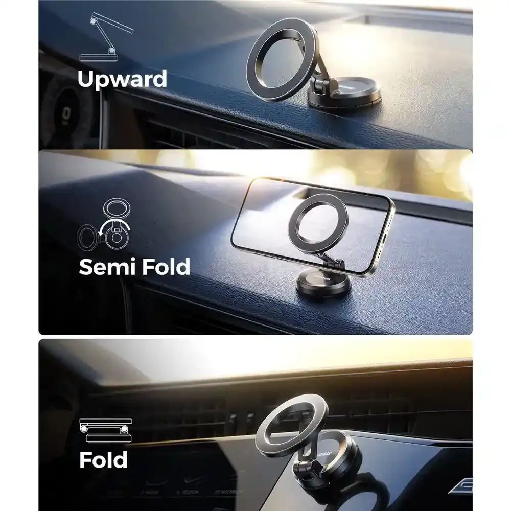 JOYROOM JR-ZS505 360° Magnetic Car Phone Holder