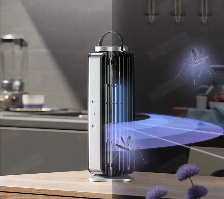 Qualitell Mosquito Killer Lamp(ZSM212101)