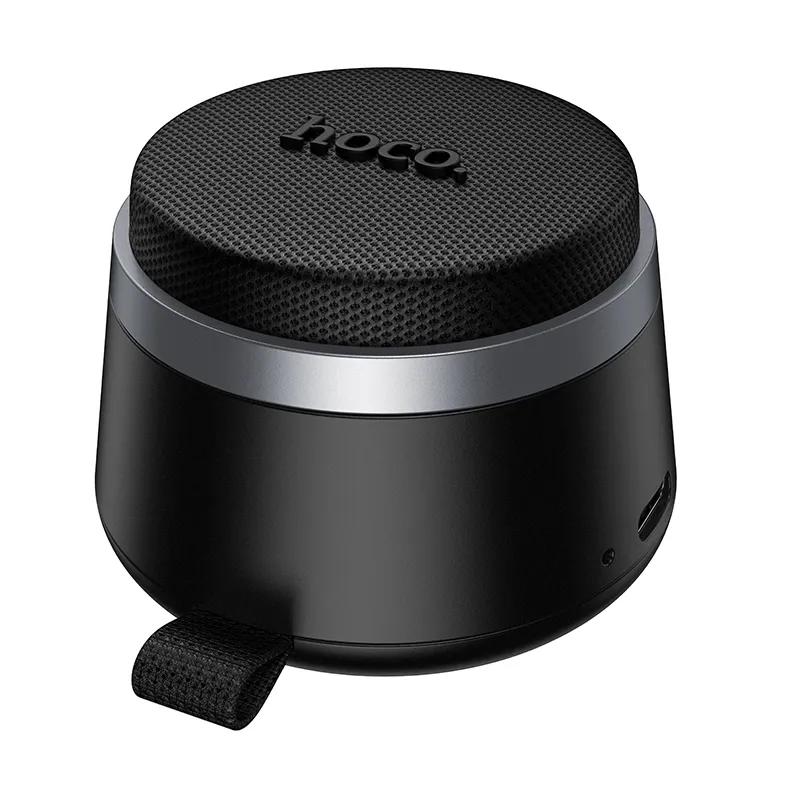 Hoco HC43 Magnetic Wireless Speaker Hoco HC43 Magnetic Wireless Speaker