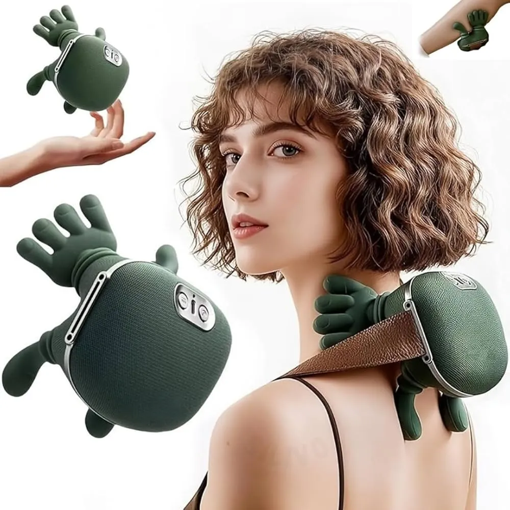 Bionic Heated Massager Master
