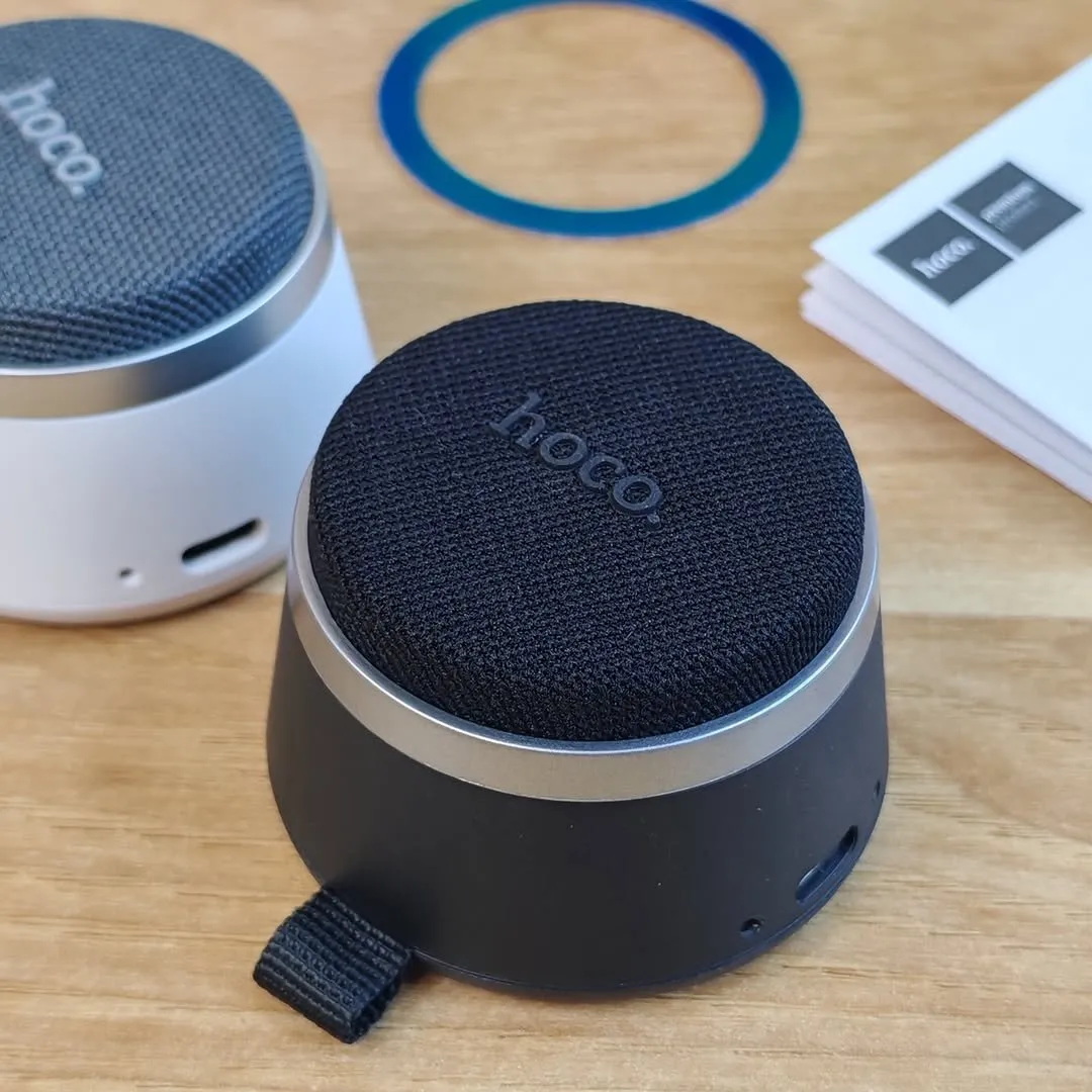 Hoco HC43 Magnetic Wireless Speaker