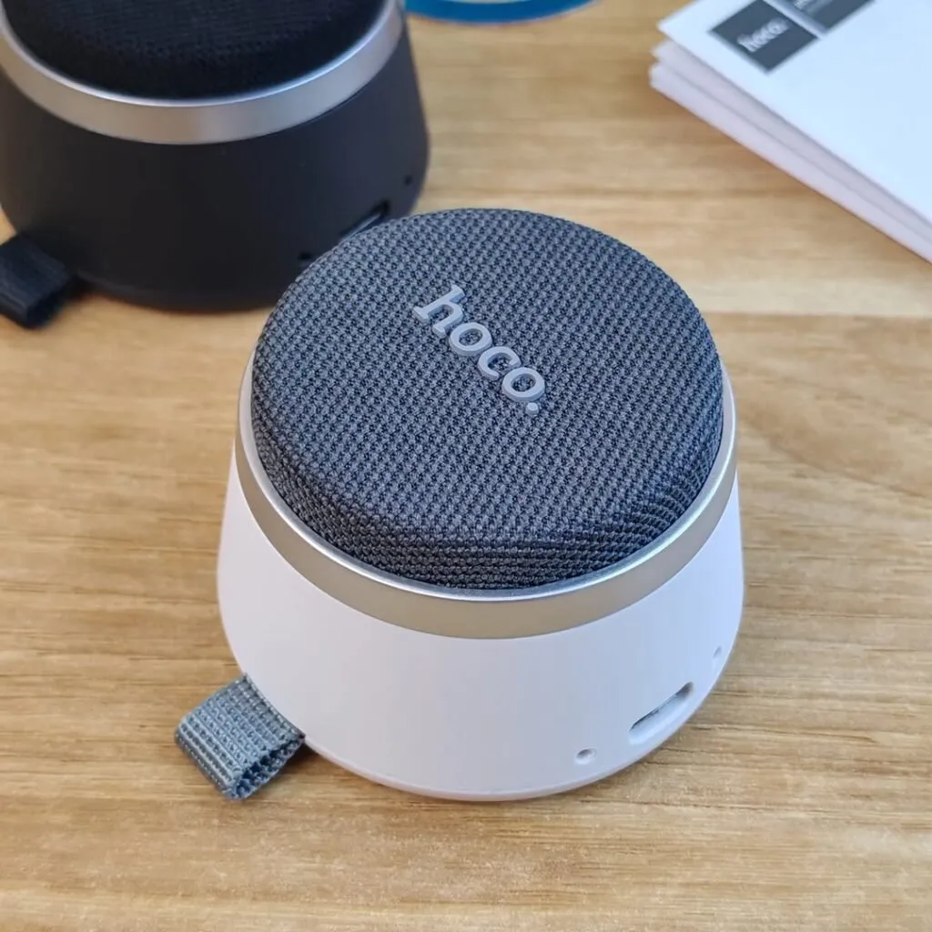 Hoco HC43 Magnetic Wireless Speaker