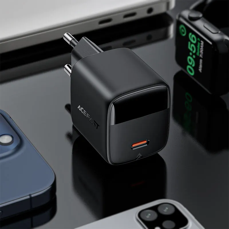 ACEFAST A115 30W GaN USB-C Fast Charger