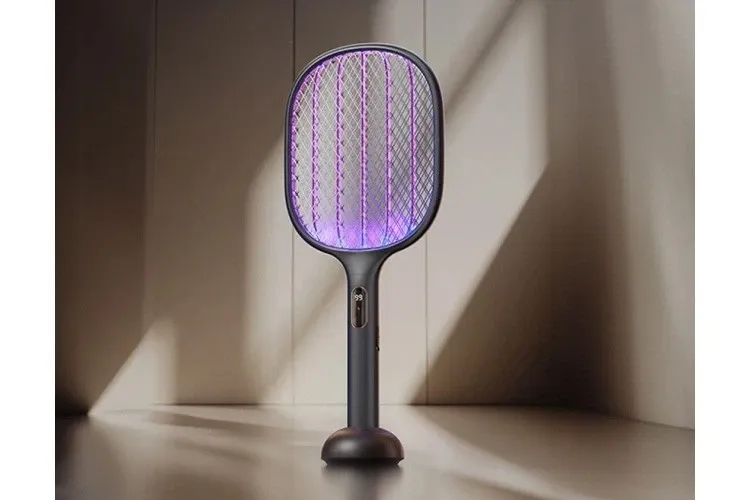 Qualitell S2 Electric Mosquito Swatter