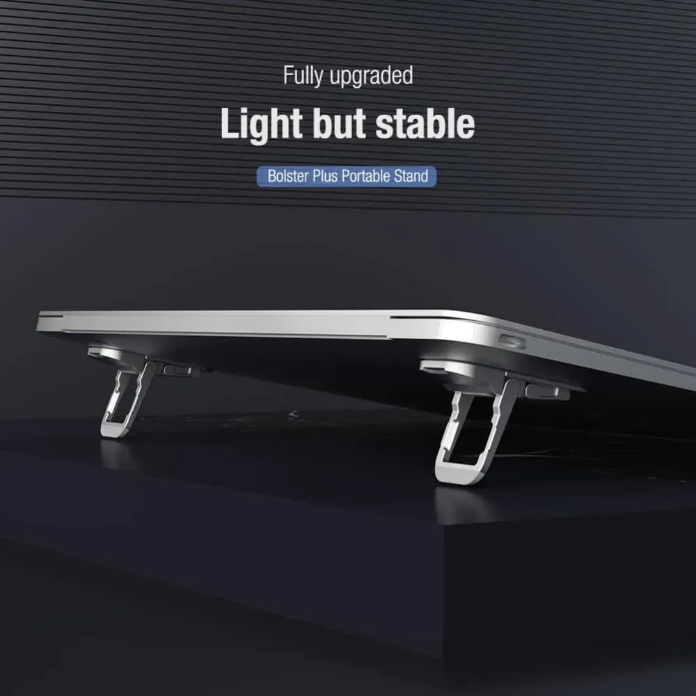 Nillkin Bolster Plus Portable Laptop Stand