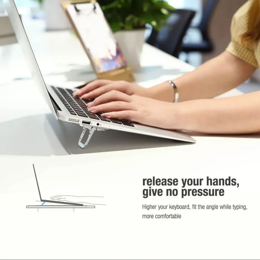Nillkin Bolster Plus Portable Laptop Stand