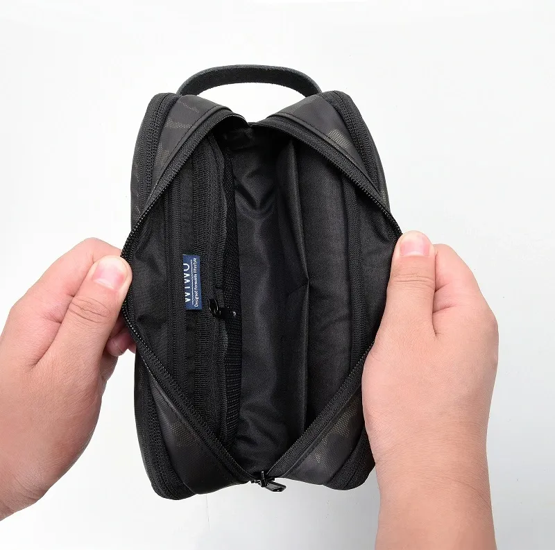WiWU Salem Travel Pouch Big Capacity