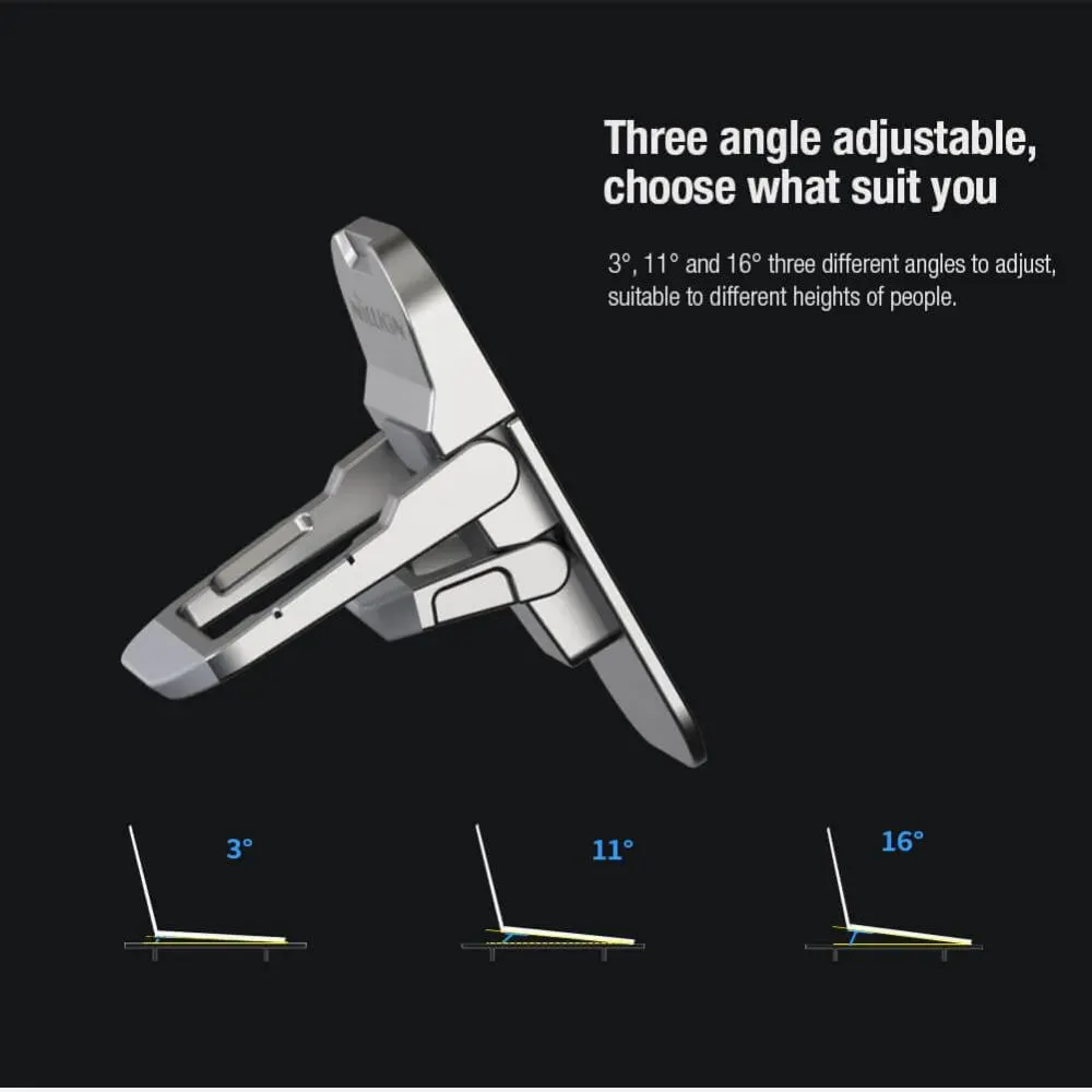 Nillkin Bolster Plus Portable Laptop Stand