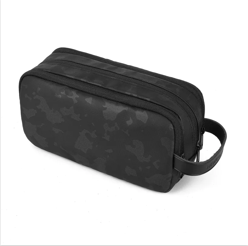 WiWU Salem Travel Pouch Big Capacity