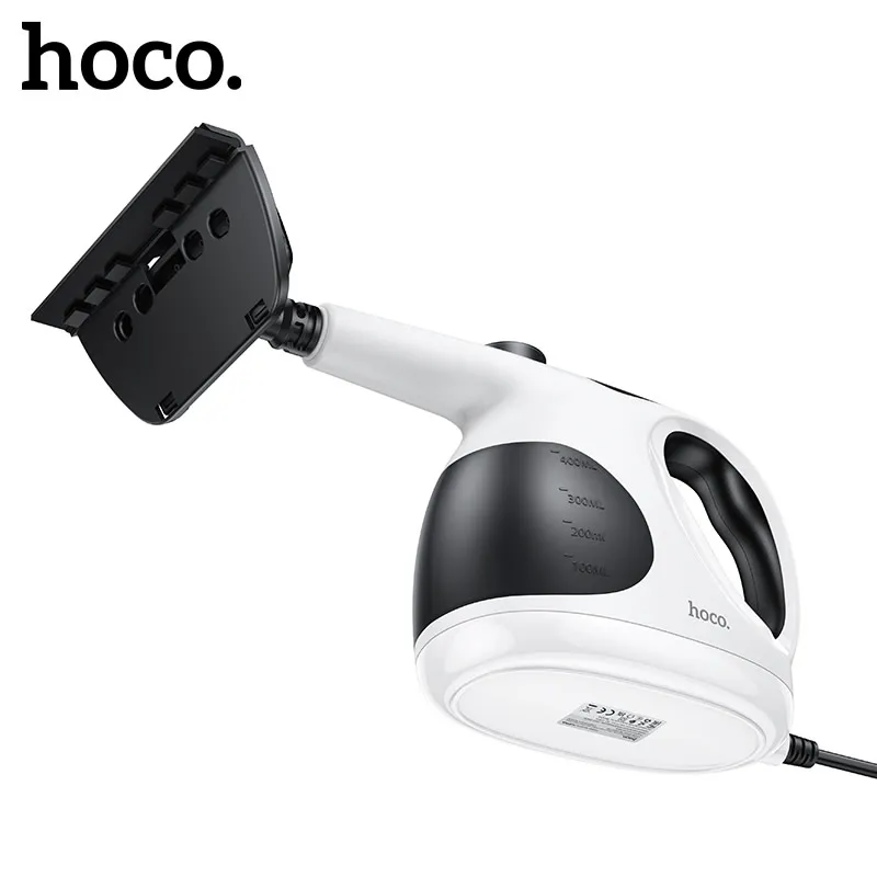 HOCO HJD74A Multifunctional 1200W High Temperature Steam Cleaner HOCO HJD74A Multifunctional 1200W High Temperature Steam Cleaner