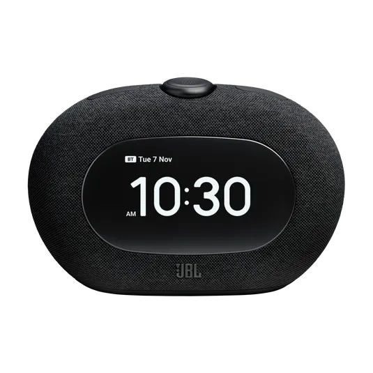 JBL Horizon 3 Bluetooth Alarm Clock Radio