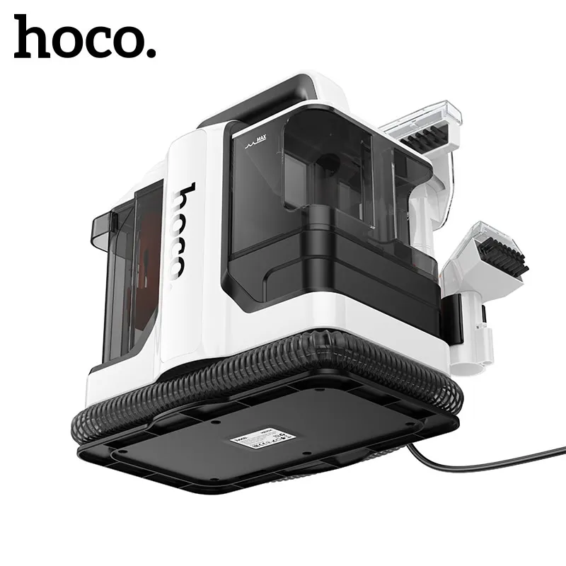 HOCO HJD25A 750W Cool Fabric Carpet Cleaner