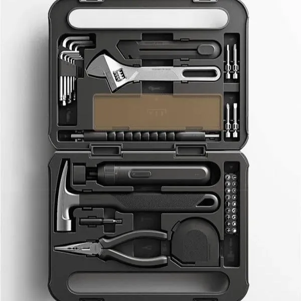 Xiaomi Mijia Screwdriver Toolbox (MJGJX001QW)