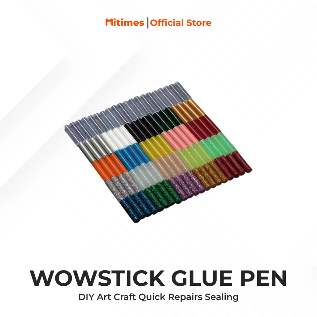 Wowstick Mini Electric Hot Glue Pen