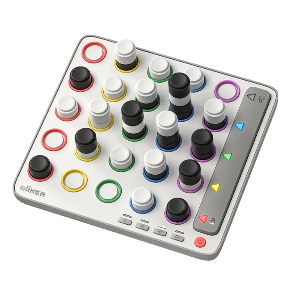 GiiKER Smart Four (Rainbow Edition) GiiKER Smart Four (Rainbow Edition)