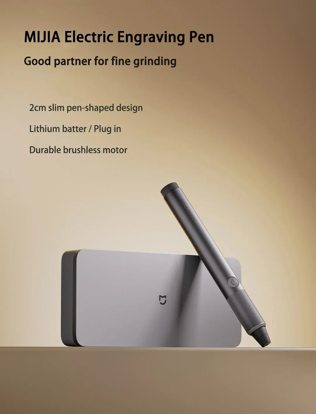 Xiaomi Mijia Rotary Tool Kit