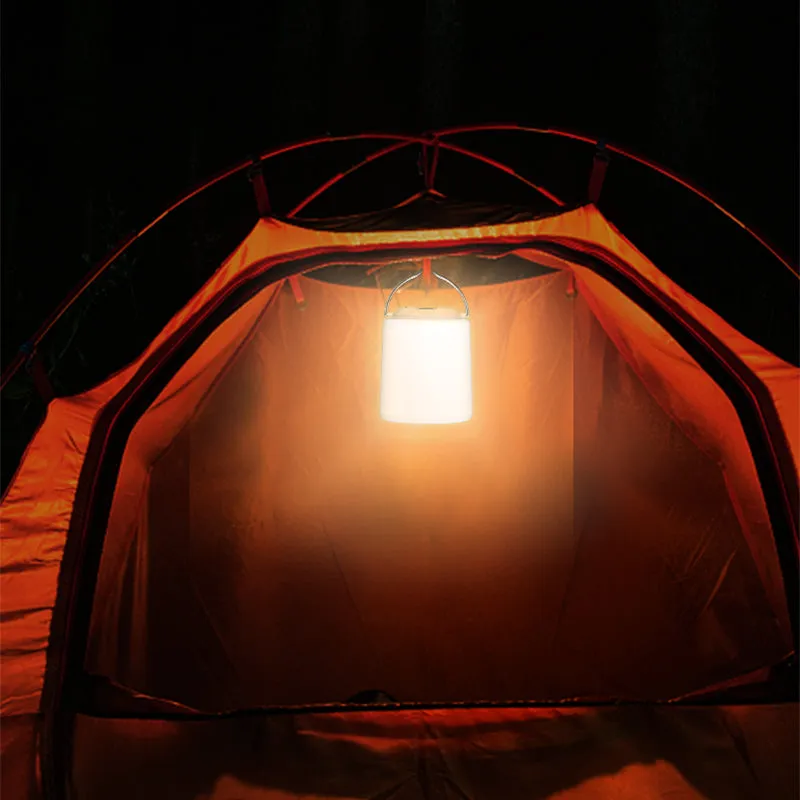 SmilingShark LY8223 LED Camping Lamp