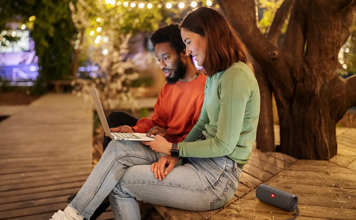 JBL Flip Essential 2 Portable Bluetooth Speaker