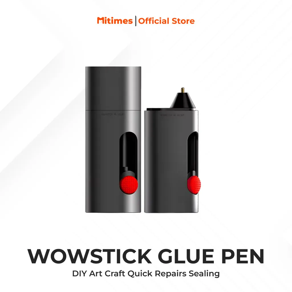 Wowstick Mini Electric Hot Glue Pen