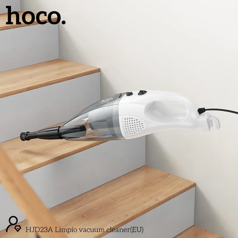 HOCO HJD23A 500W Multifunctional Vacuum Cleaner