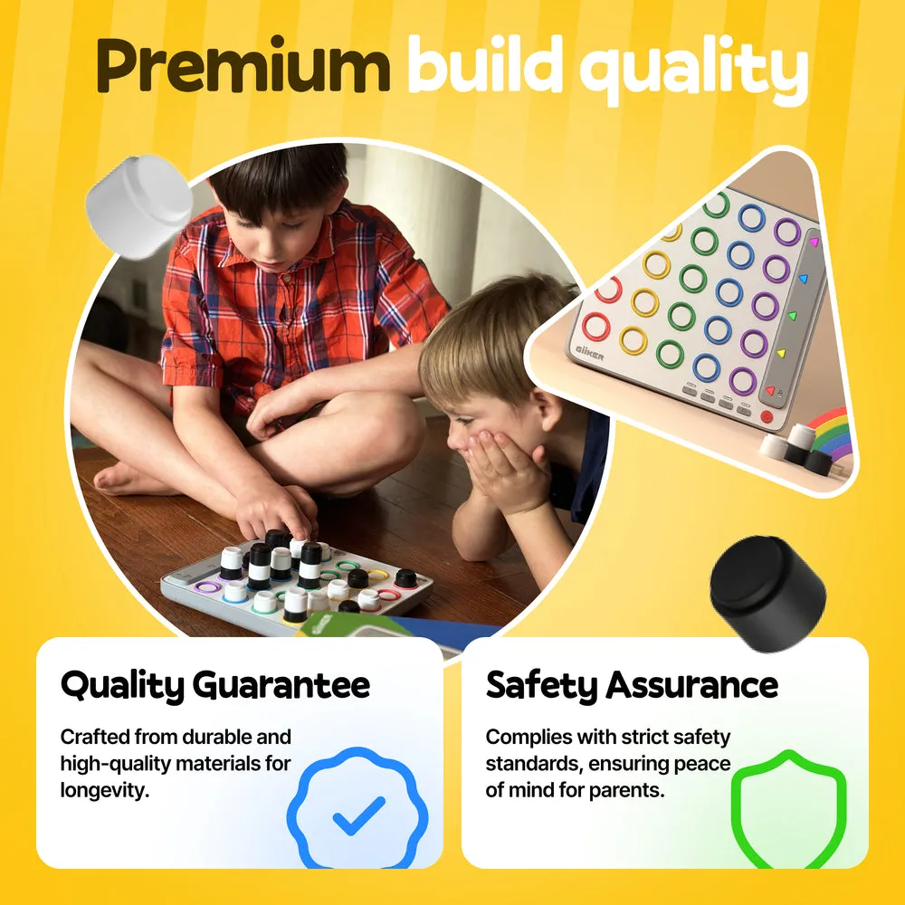GiiKER Smart Four (Rainbow Edition)
