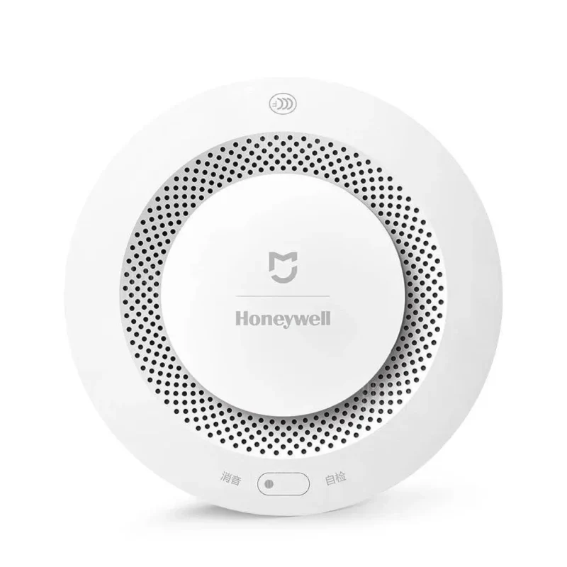 Xiaomi Mi Honeywell Smoke Detector Fire Alarm Xiaomi Mi Honeywell Smoke Detector Fire Alarm