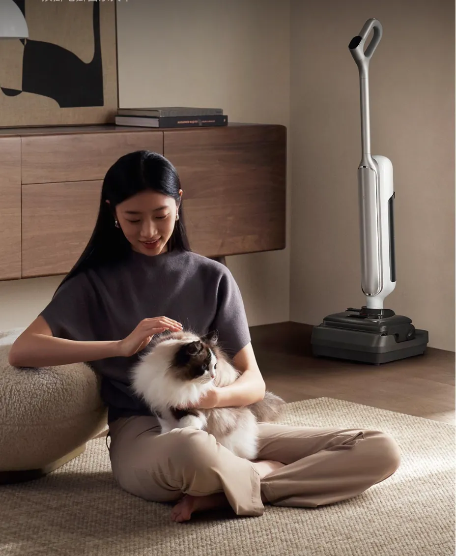 Xiaomi Mijia Wireless Floor Washer 4 Pro