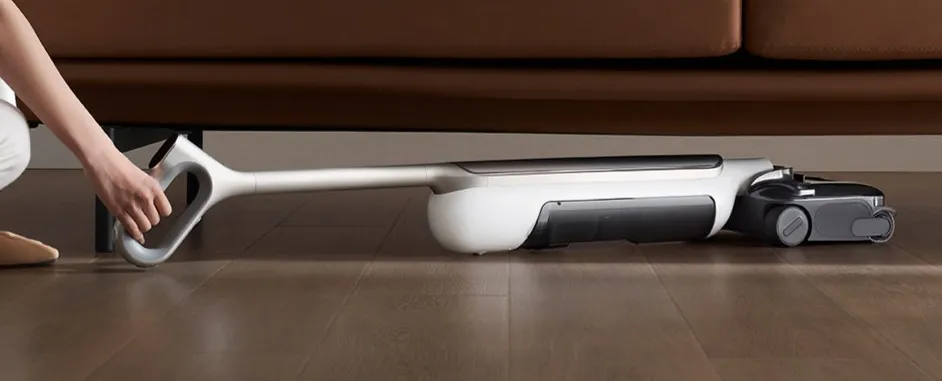 Xiaomi Mijia Wireless Floor Washer 4 Pro