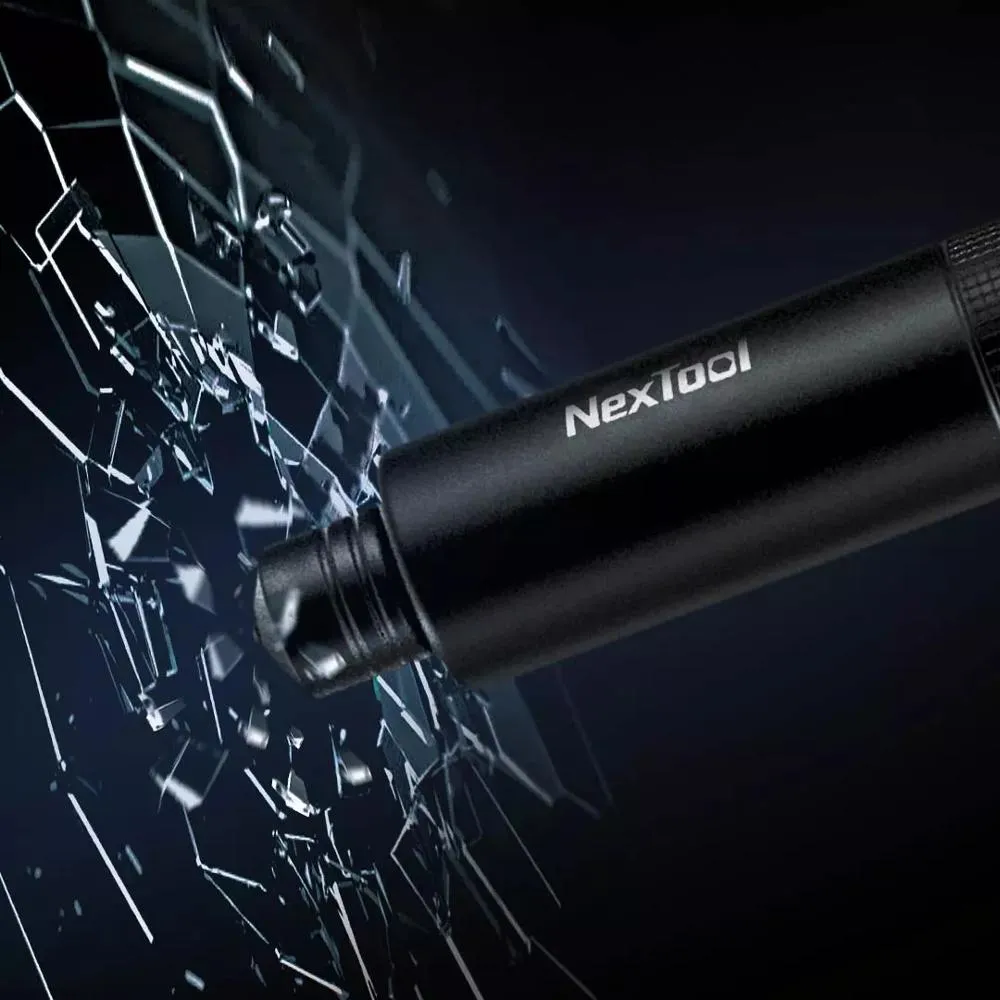 NexTool KT520005 Portable Telescopic Baton