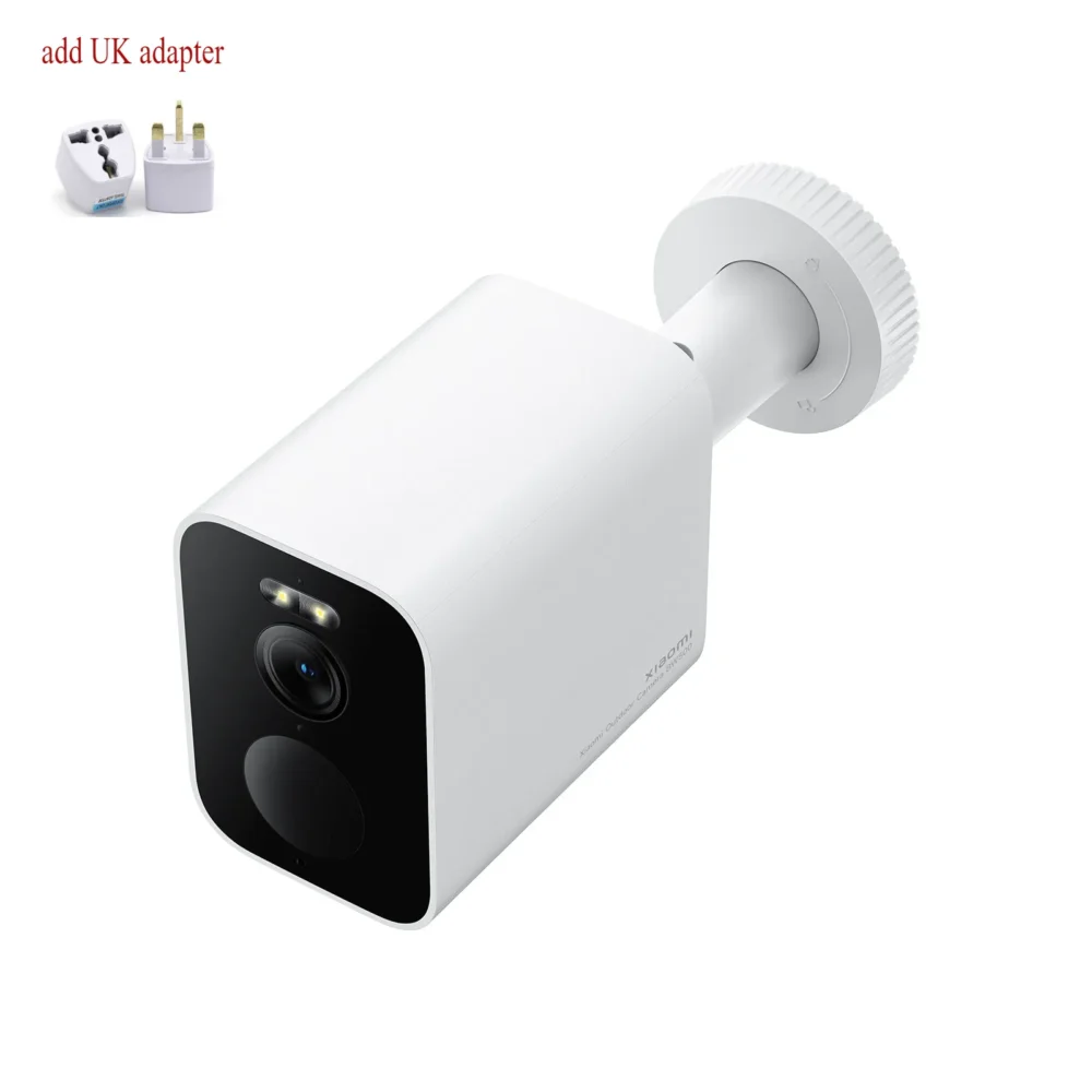 Xiaomi Outdoor Camera BW500 2.5K
