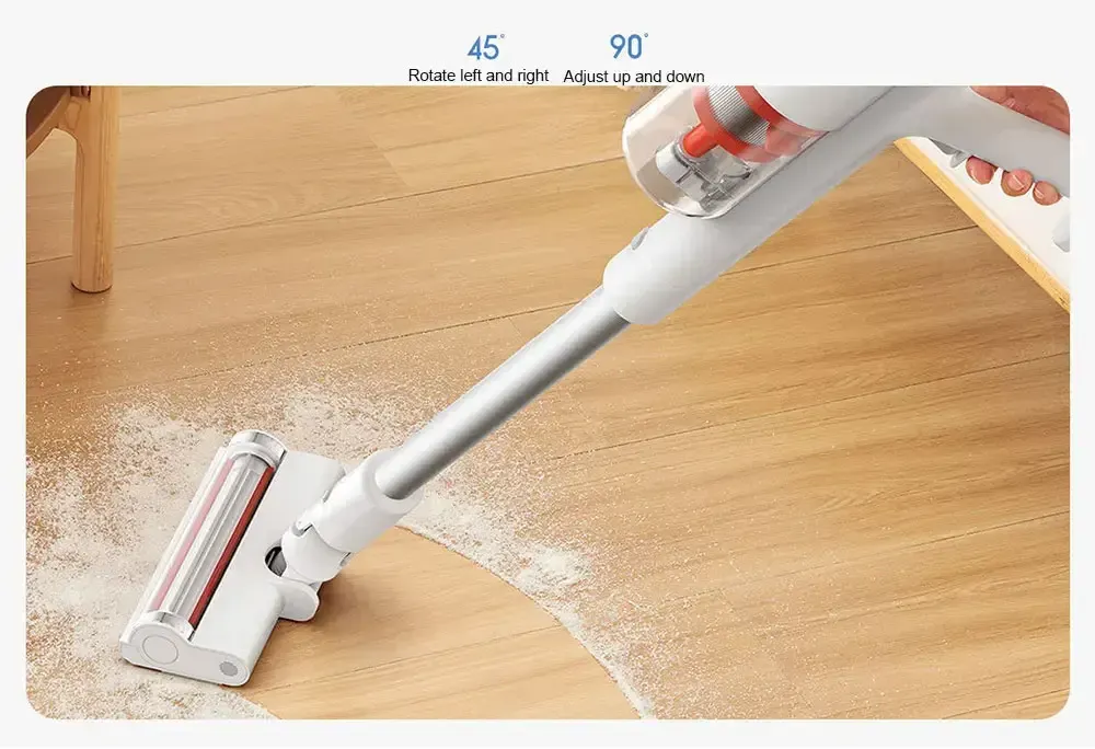 XIAOMI MIJIA B204 Wireless Vacuum Cleaner 2 Lite