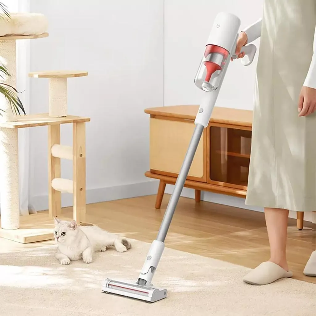 XIAOMI MIJIA B204 Wireless Vacuum Cleaner 2 Lite