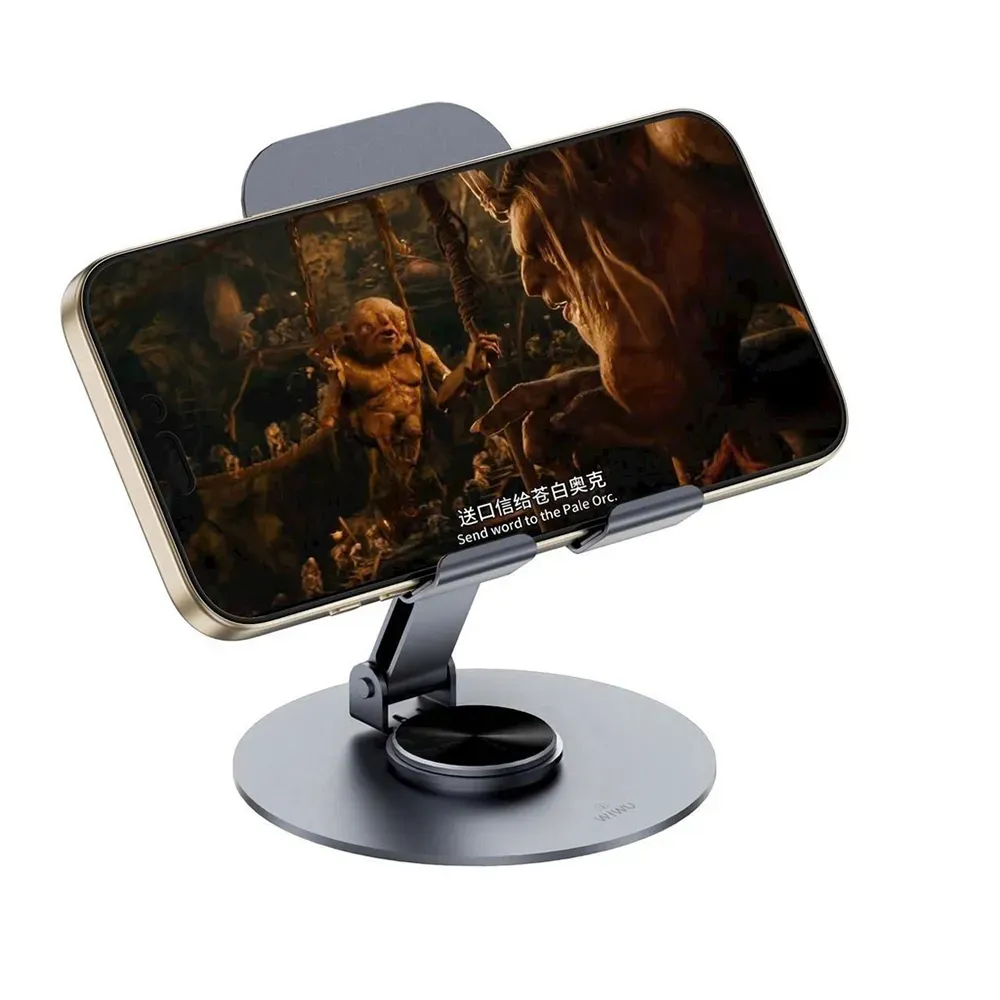 WiWU ZM-014 360° Rotating Phone Holder
