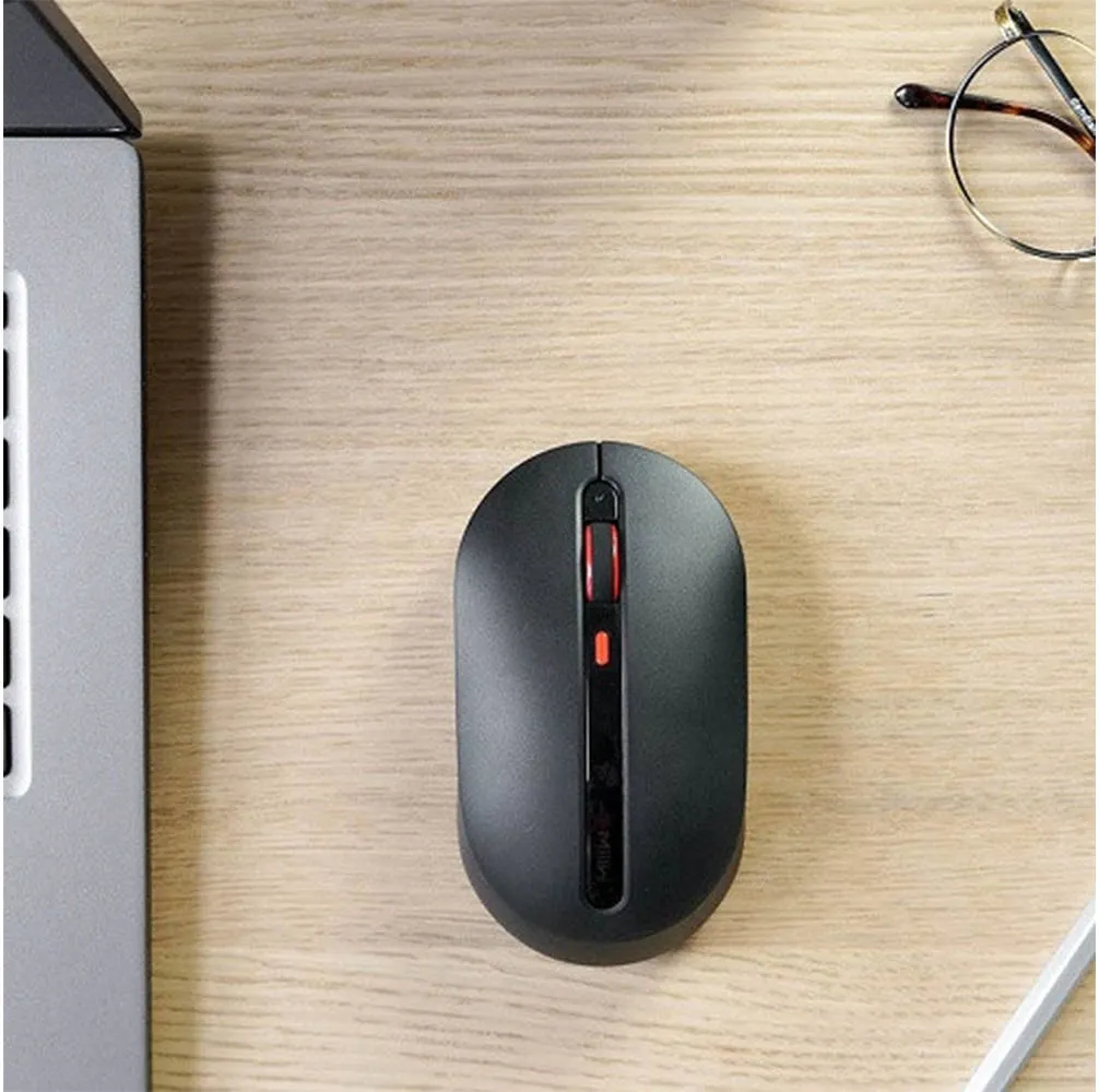 Xiaomi Miiiw Wireless Silent Mouse