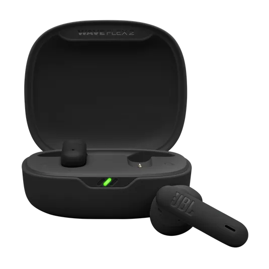 JBL Wave Flex 2 Wireless Earbuds JBL Wave Flex 2 Wireless Earbuds