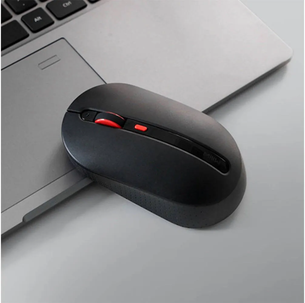 Xiaomi Miiiw Wireless Silent Mouse