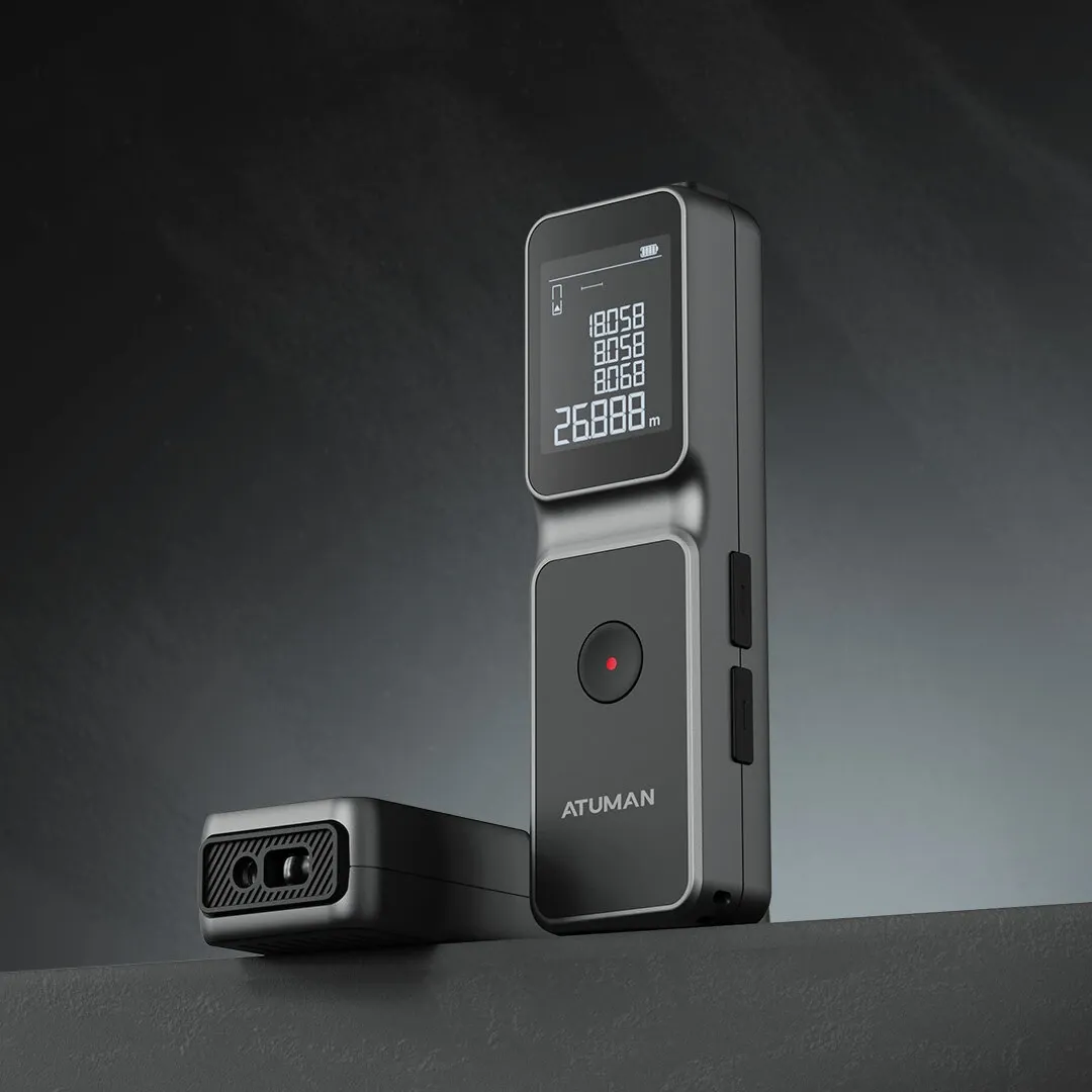 Xiaomi ATuMan LSA Laser Rangefinder 50m