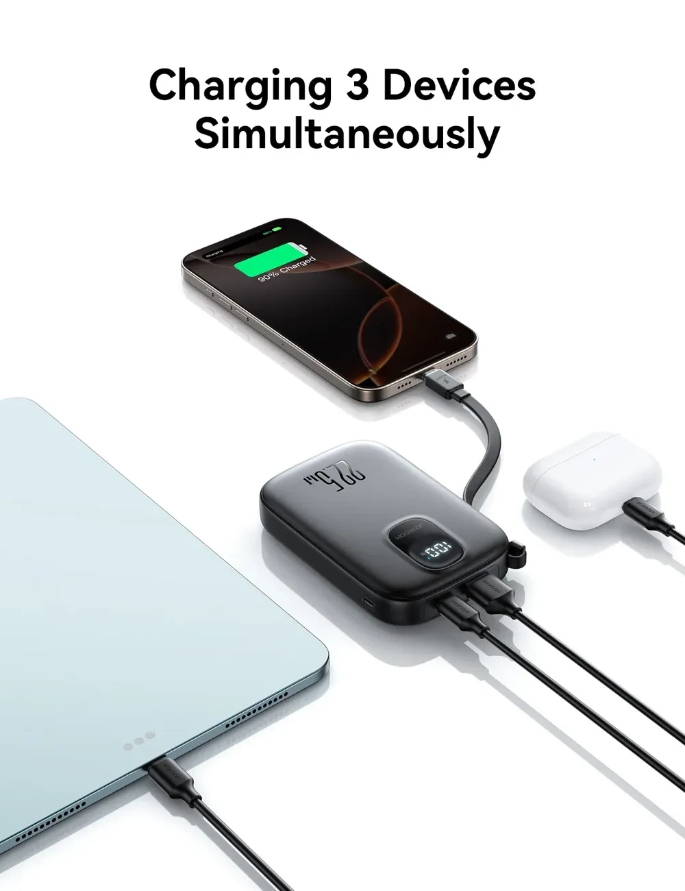 Joyroom JR-PBF18 Joyroom 22.5W Powerbank 10000mAh