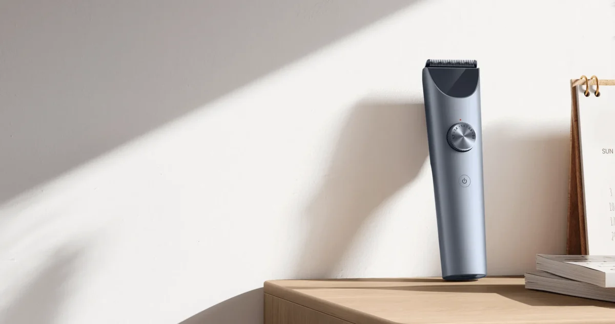 Xiaomi MJGHHC2LF Hair Clipper 2