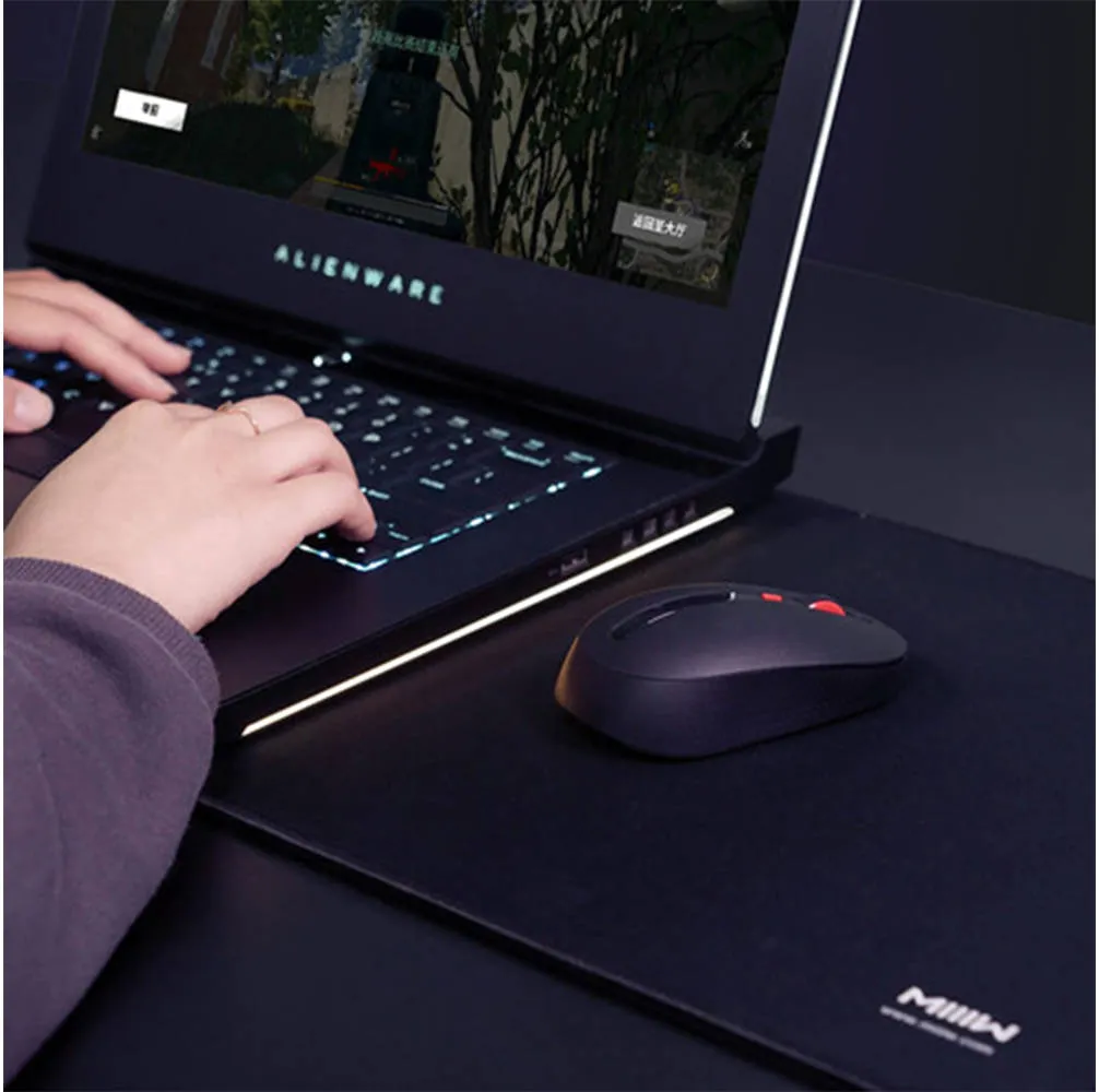 Xiaomi Miiiw Wireless Silent Mouse