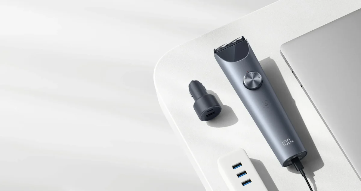 Xiaomi MJGHHC2LF Hair Clipper 2