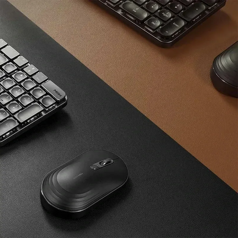 Xiaomi MIIIW MWMLV01 , Xiaomi MIIIW PU Leather Waterproof Mouse Pad