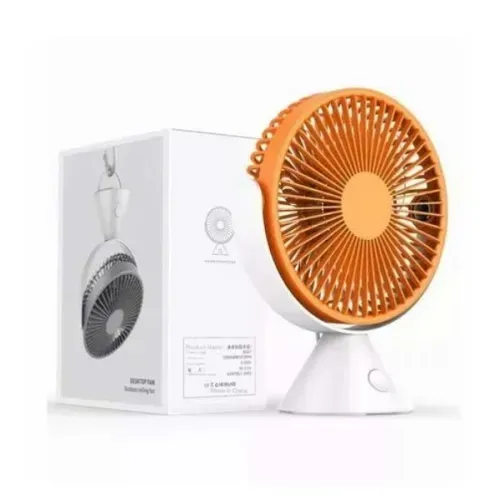 Xundd M321 5500mAh Portable Desk Fan Xundd M321 5500mAh Portable Desk Fan