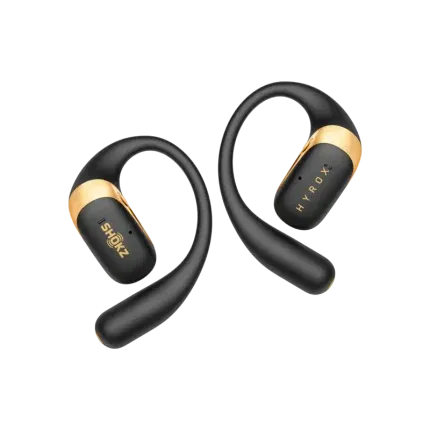 Shokz OpenFit 2 Plus HYROX Edition Dolby Audio