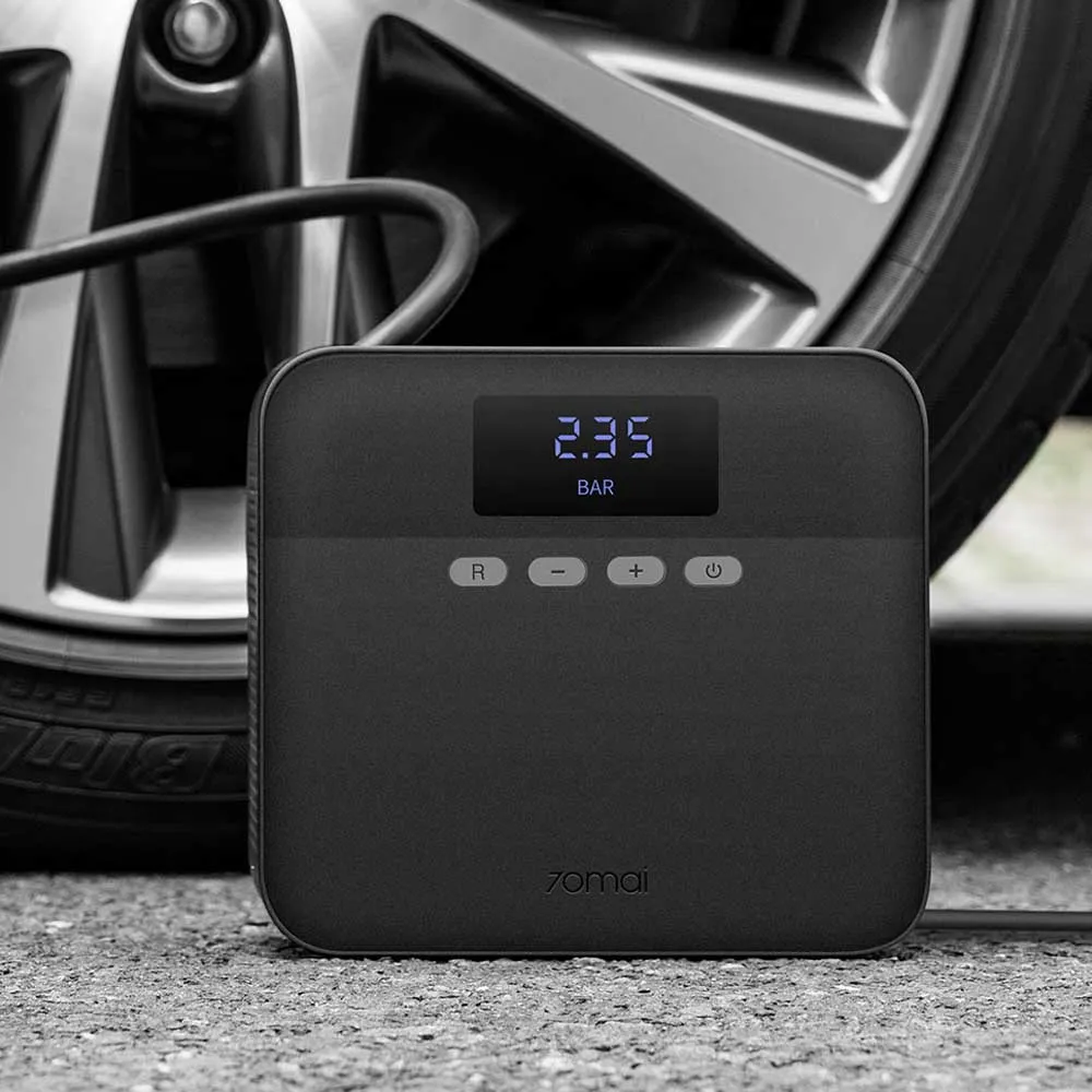 Xiaomi 70mai Air Compressor Lite 12V